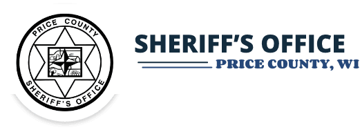 Sheriff's Office Price County Wisconsin
